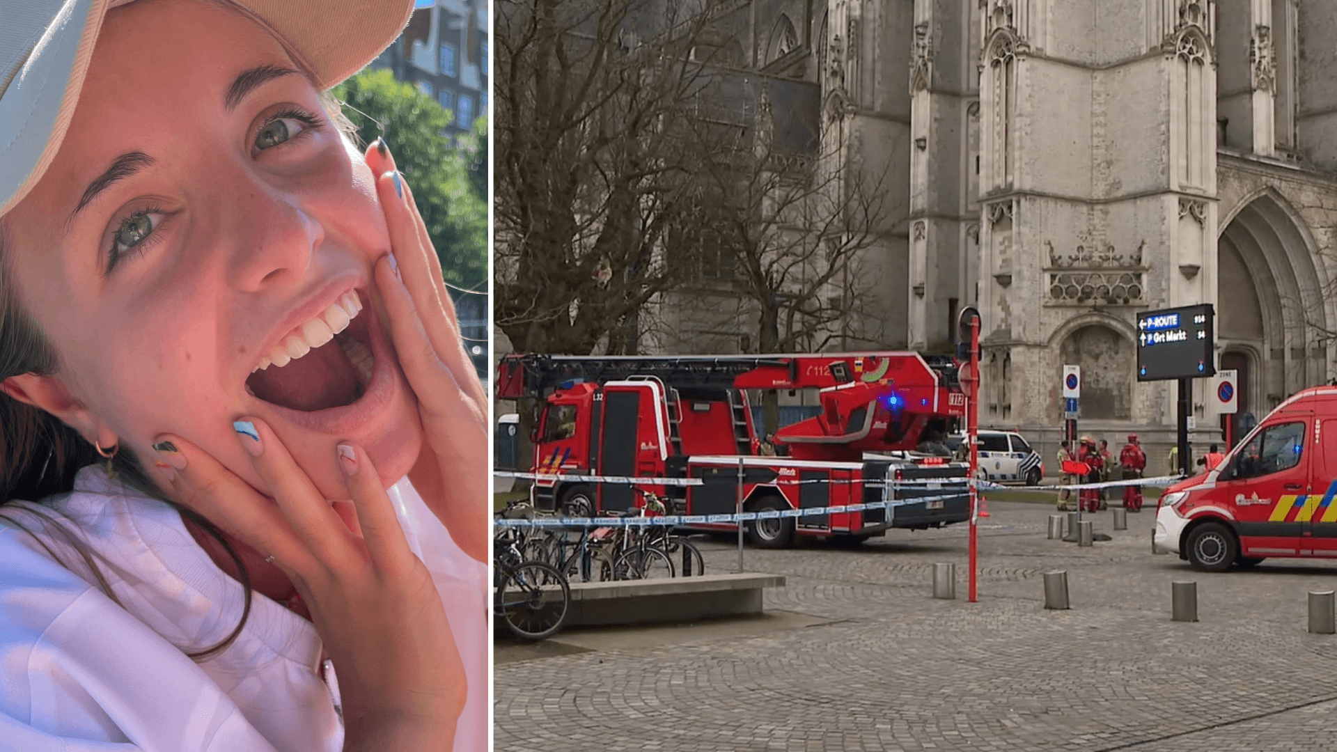 Mechelse Milla stapte jaar geleden uit het leven, ouders zetten nu steunactie op voor meer mentaal w