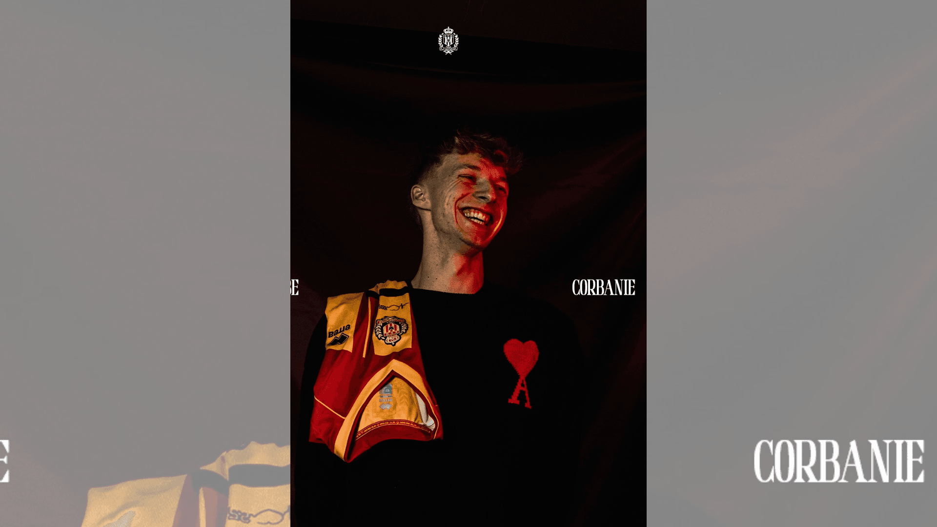 Kobe Corbanie (Heffen) maakt overstap van Antwerp naar KV Mechelen