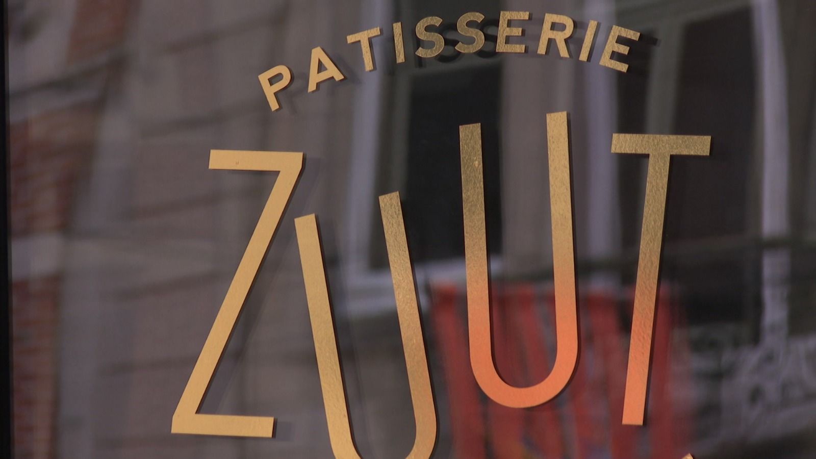 Patissier en chocolatier Zuut opent binnenkort in Mechelen