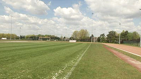 Geel heeft masterplan sportterreinen De Leunen klaar