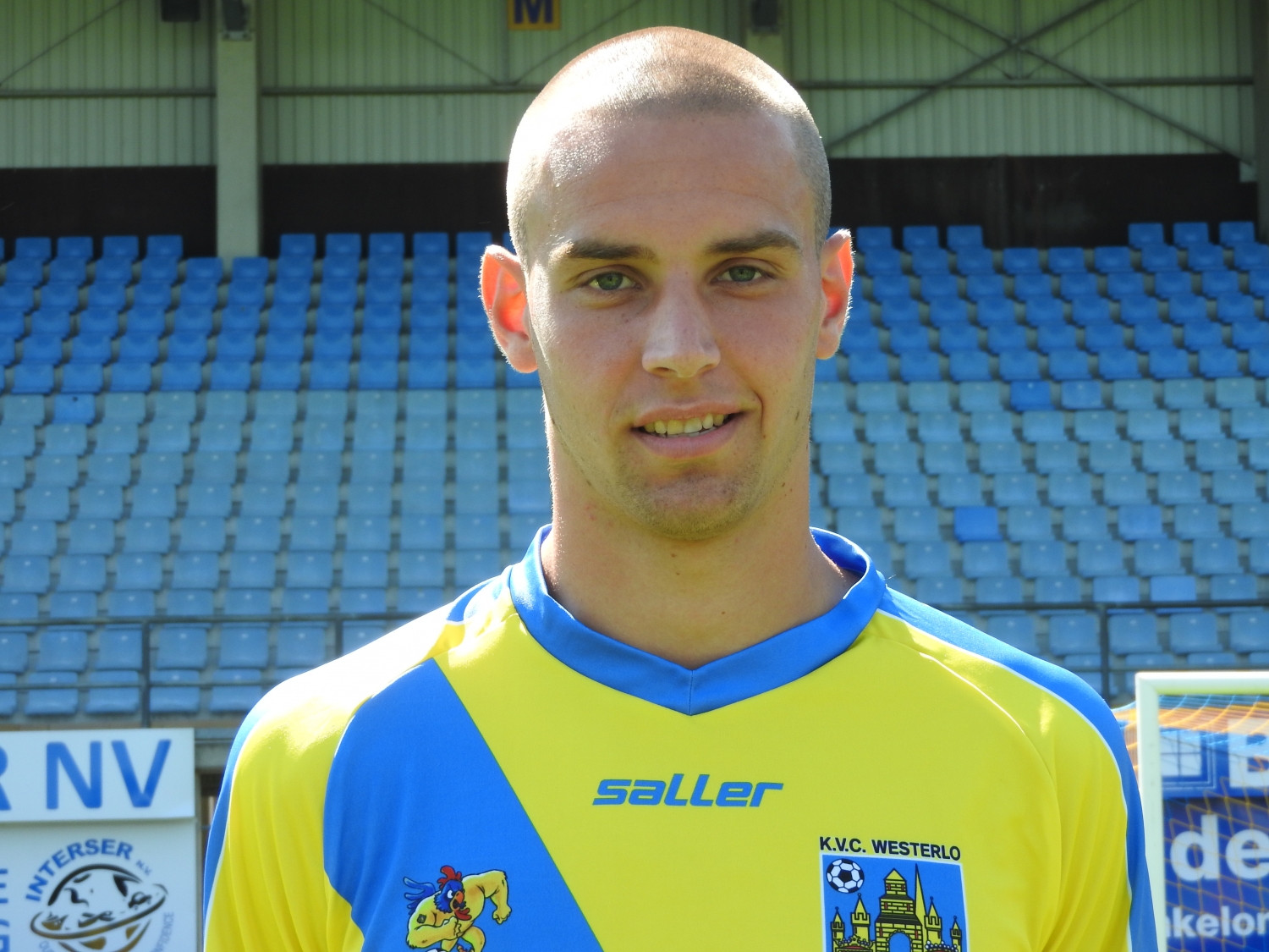 Eén speeldag schorsing voor Schuermans RTV