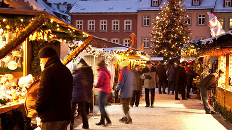 Extra maatregelen voor Kerstmarkt in Putte
