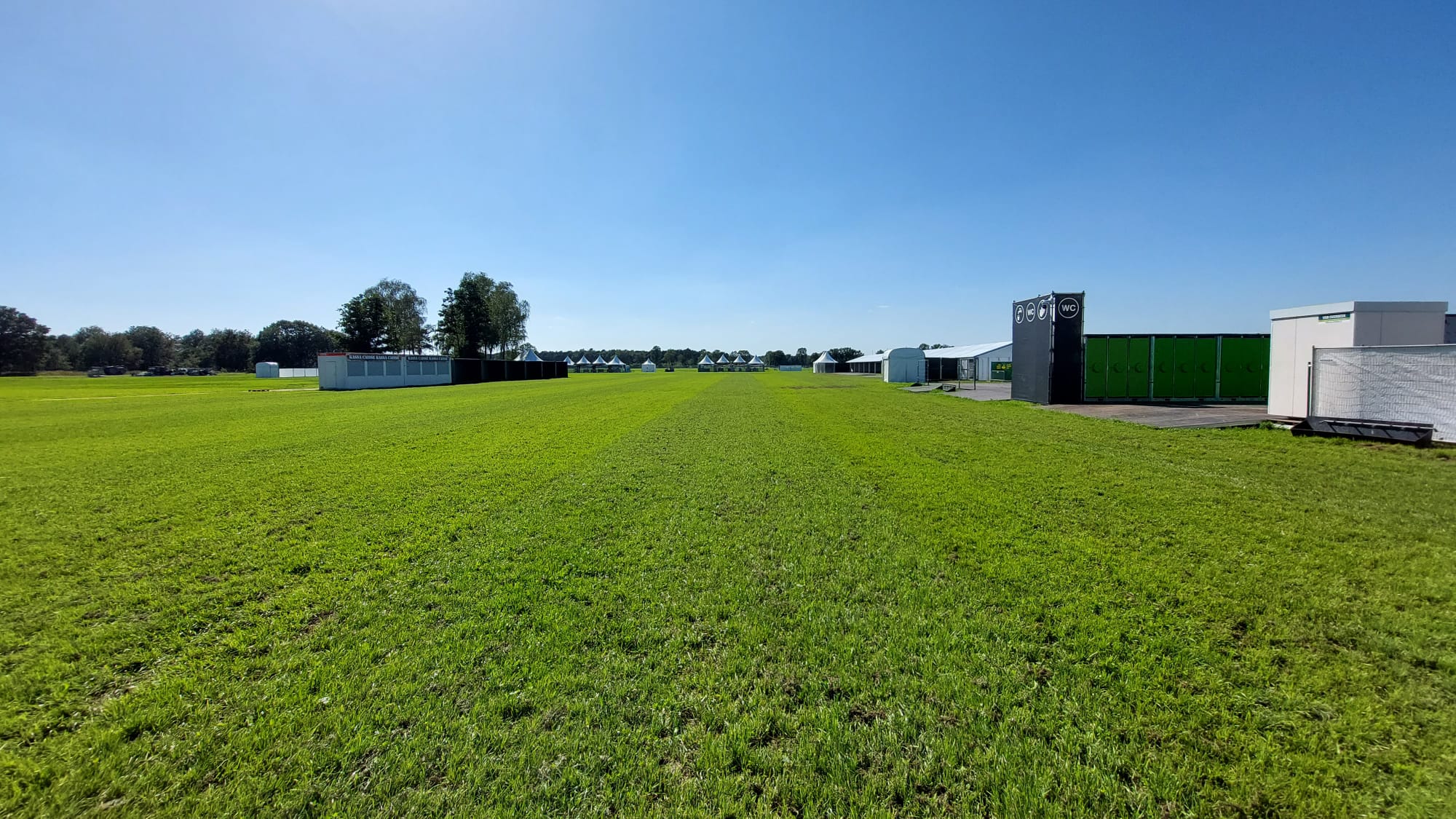 AC/DC-koorts begint te stijgen in Dessel: festivalterrein klaar voor ...