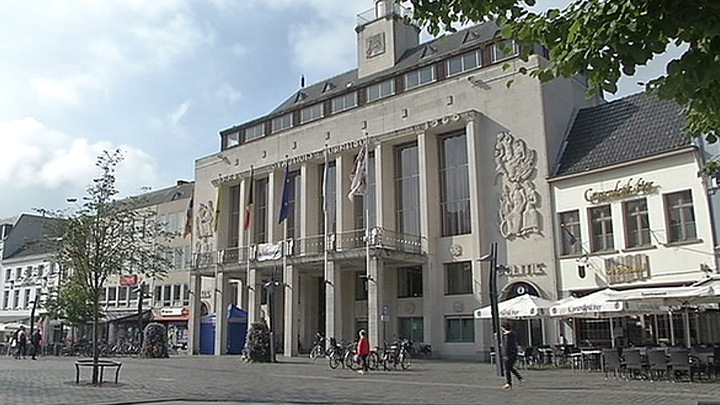 Meer controle op sluitingsuren en dagen van winkels Turnhout RTV