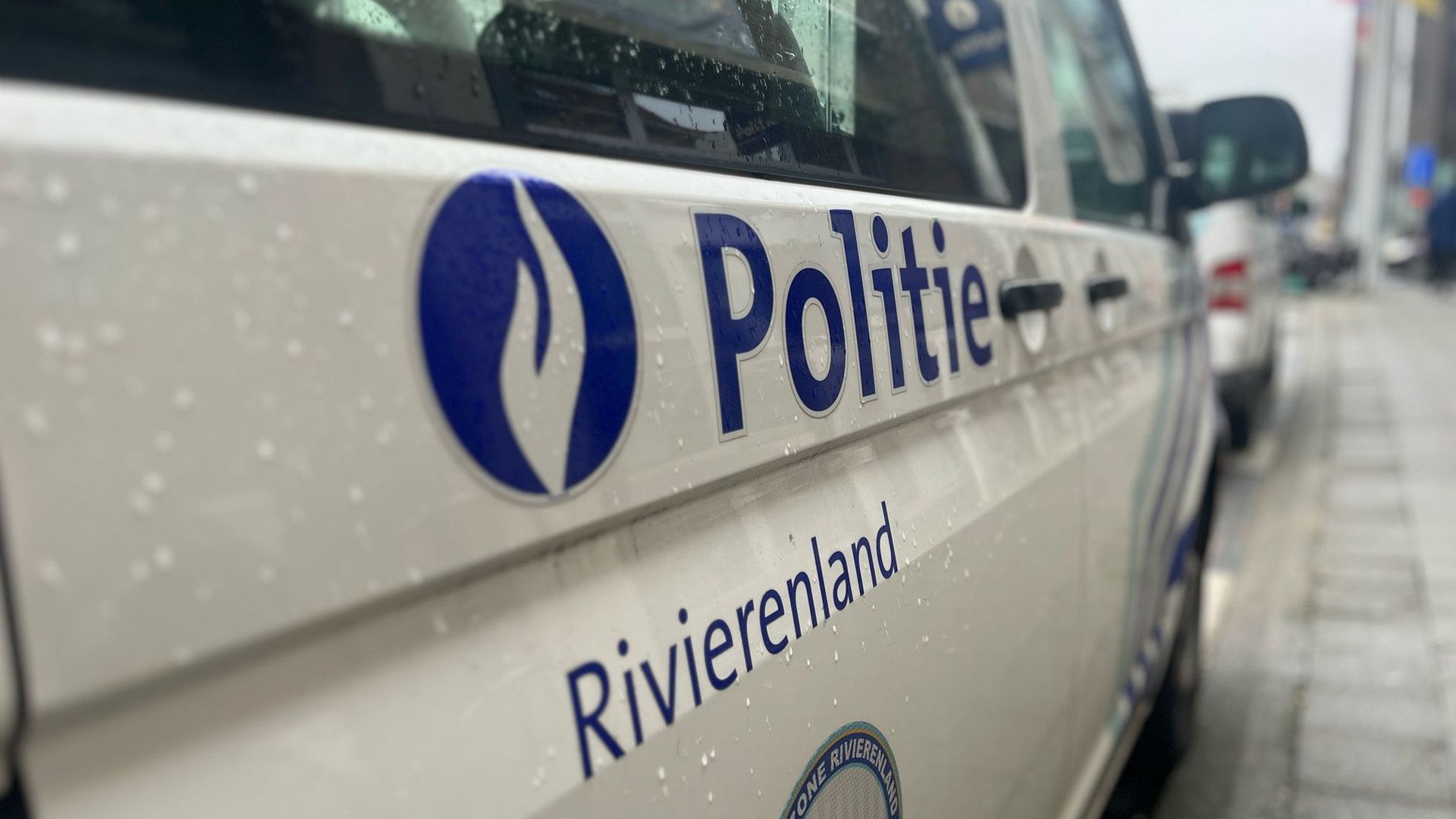 Politie betrapt drugsdealer nadat ze koper onderscheppen in Mechelen