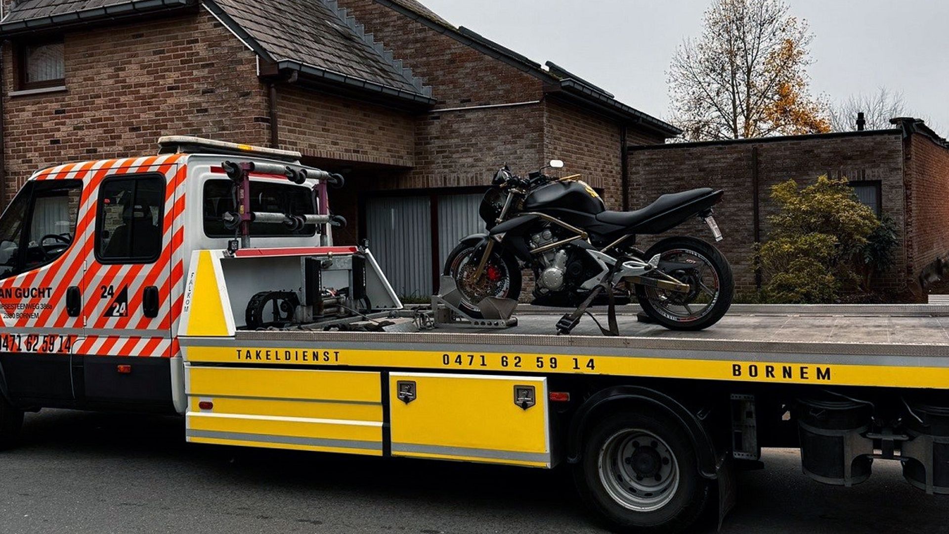 Auto Verzekeren Zonder Rijbewijs - Vergelijken Autoverzekering - Beste Advocaat Verkeersrecht - DriesAdvocaten.be thumbnail