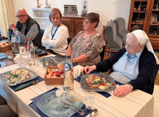 verrassingslunch 0