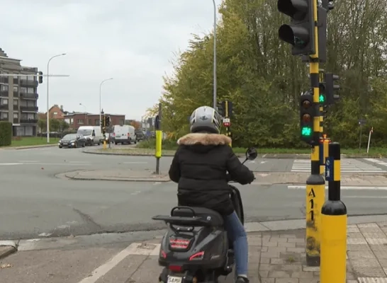 lichtenregeling berlaarsteenweg lichtenregeling berlaarsteenweg