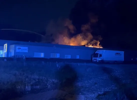 Brand Dikberd Herentals Brand Dikberd Herentals