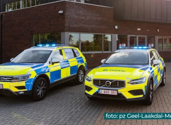 Politie Geel Laakdal Meerhout Politie Geel Laakdal Meerhout