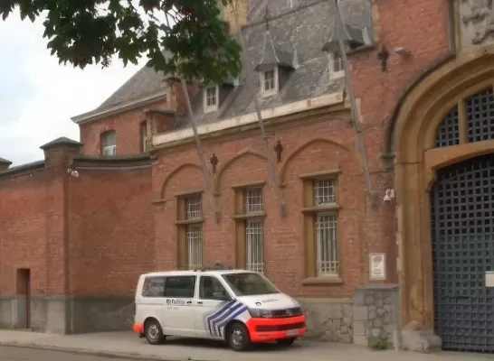 Gevangenis Turnhout