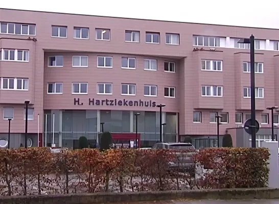 heilig hartziekenhuis Mol heilig hartziekenhuis Mol