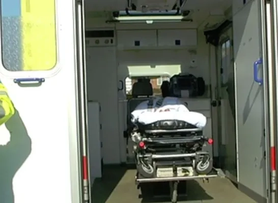 iekenwagen algemeen iekenwagen algemeen