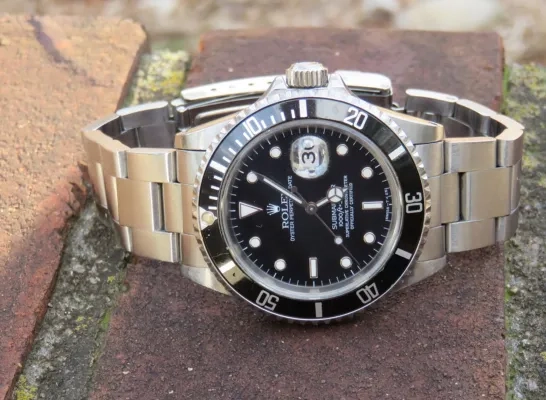 Rolex Horloge Rolex Horloge