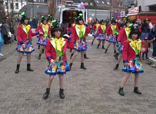 Carnaval Herenthout 2024 Carnaval Herenthout 2024