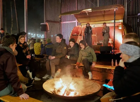 WinterWarm Hoge Rielen Kasterlee