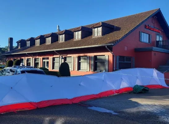 Dodelijk ongeval Mol Postel 281124