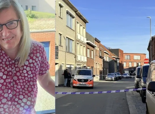 Moord in Herentals