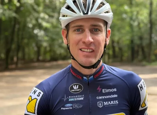 Toon Aerts Tijkevorsel RTV Toon Aerts Tijkevorsel RTV