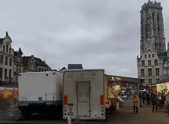 wekelijkse markt Mechelen wekelijkse markt Mechelen