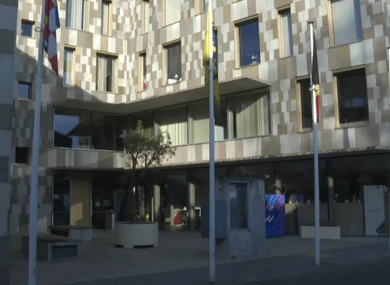 gemeentehuis willebroek gemeentehuis willebroek