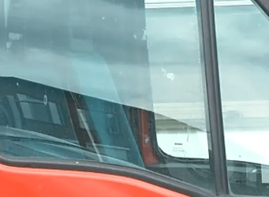 inbraak bestelwagen inbraak bestelwagen
