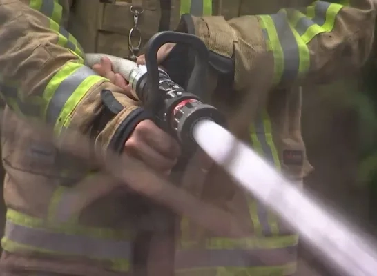 brandweer algemeen brandweer algemeen