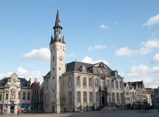Belfort Lier