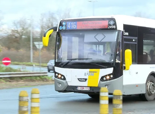 Openbaar vervoer in Lille