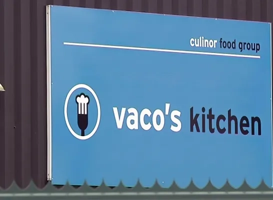 Vaco's Kitchen Olen Herselt