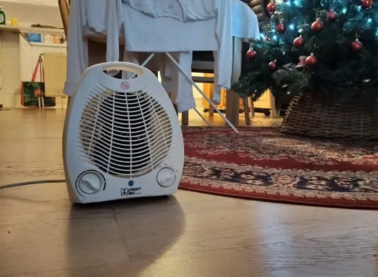 Geen verwarming appartementen Begijnenstraat Mechelen