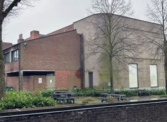 De Bond Korte Begijnenstraat Turnhout De Bond Korte Begijnenstraat Turnhout