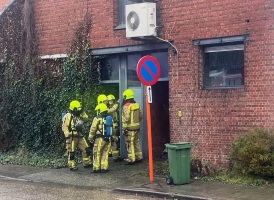 Gaslek Olen Gaslek Olen