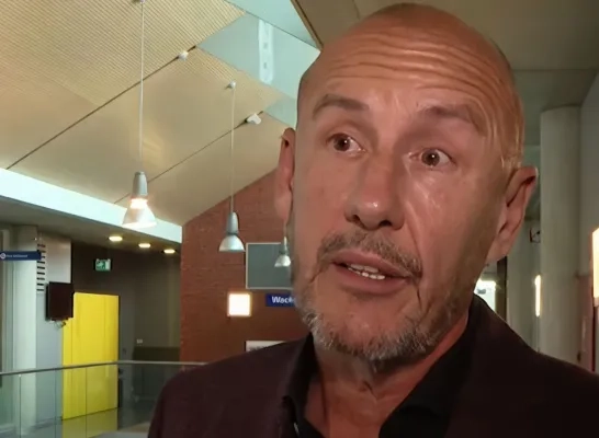 Peter Gysbrechts Putte 2024