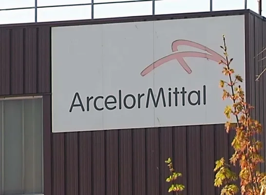 Arcelor Mittal Geel Arcelor Mittal Geel