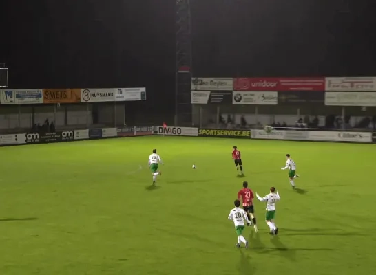 Dessel - Lyra-Lierse