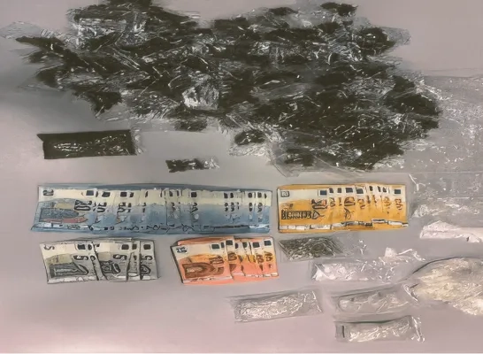 drugsvangst minderjarige drugsdealer politie bodukap drugsvangst minderjarige drugsdealer politie bodukap