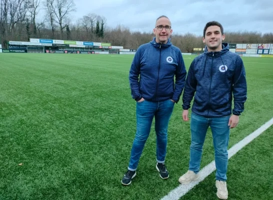 SKS Herentals Vlaamse Sportjuweel 2024 Warmste Sportinitiatief