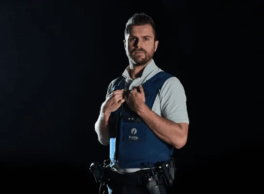 Comedyshows/Vincent Voeten Comedyshows/Vincent Voeten