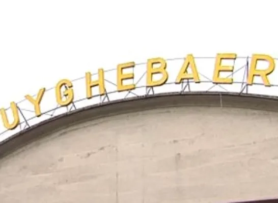 Huyghebaert-site zet zich in tegen eenzaamheid Huyghebaert-site zet zich in tegen eenzaamheid