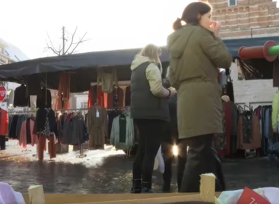 markt HerentalsRTV markt HerentalsRTV