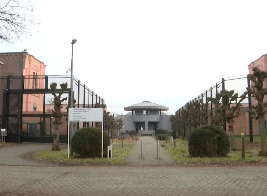 Centrum voor Illegalen