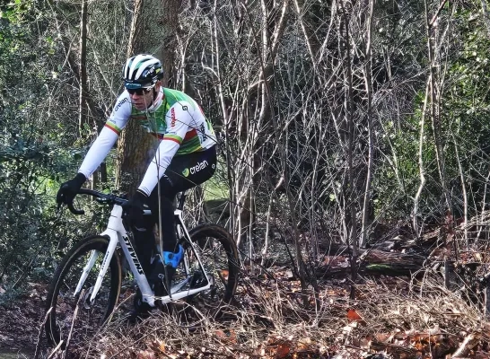 Laurens Sweeck veldrijden BK Belgisch kampioenschap Laurens Sweeck veldrijden BK Belgisch kampioenschap