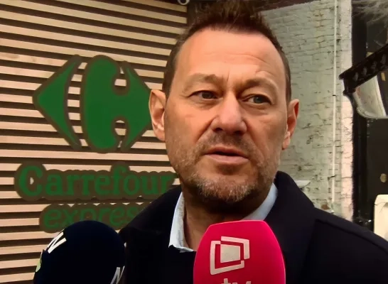 bart de pauw archief RTV bart de pauw archief RTV