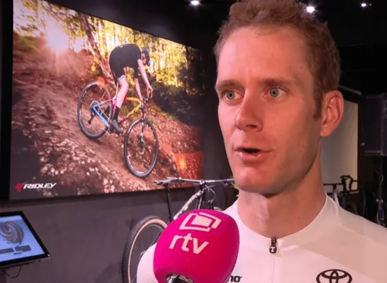 daan soete RTV