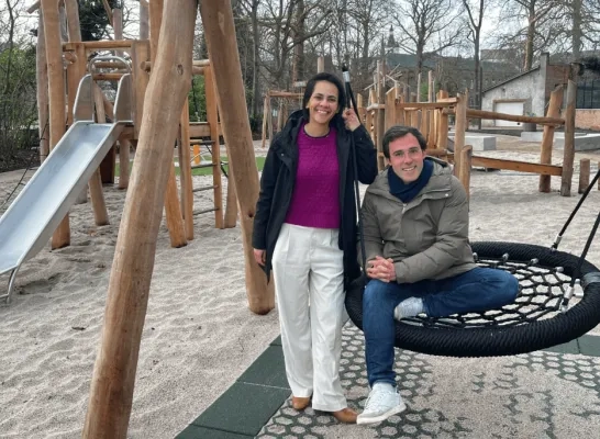 speeltuin Kruidtuin Mechelen speeltuin Kruidtuin Mechelen
