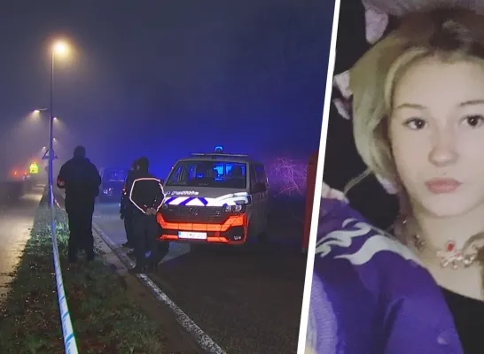 Haley Cuypers dodelijk ongeval Mechelen Haley Cuypers dodelijk ongeval Mechelen
