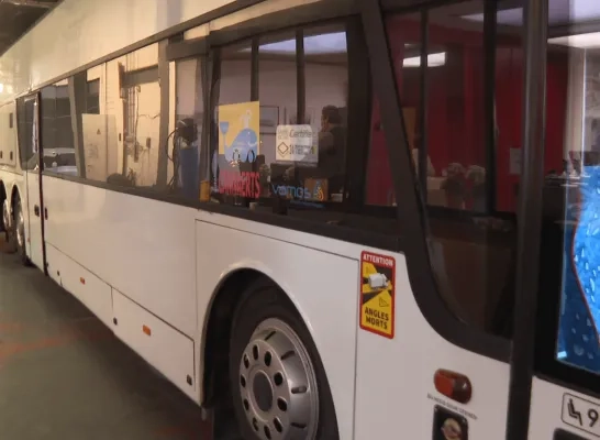 afgekeurde bus cannaerts afgekeurde bus cannaerts