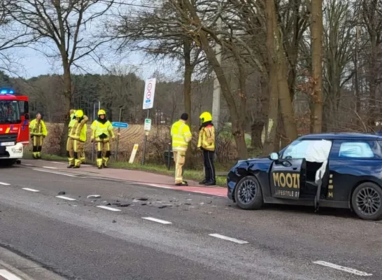 Ongeval Mol Rauw Ongeval Mol Rauw
