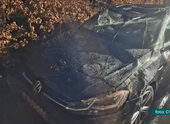 Auto crasht Auto crasht